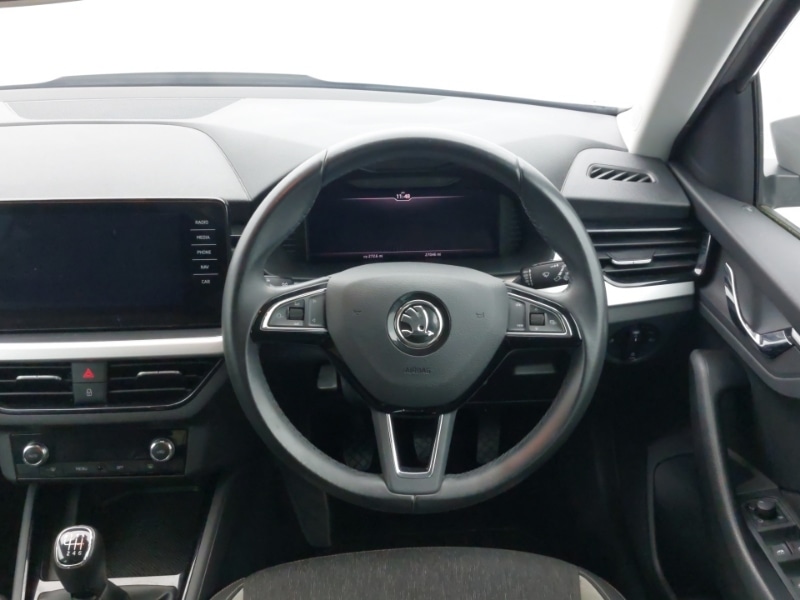 Used Skoda Kamiq 2020 for sale - 76571546: Photo 7