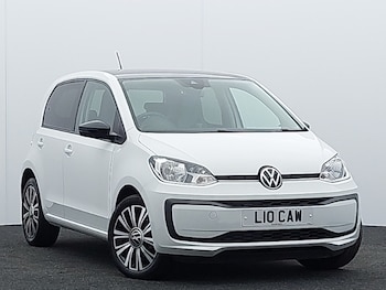 Used Volkswagen up! 2023 for sale - 79368400: Photo