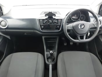 Used Volkswagen up! 2023 for sale - 79368400: Photo