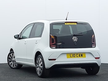 Used Volkswagen up! 2023 for sale - 79368400: Photo