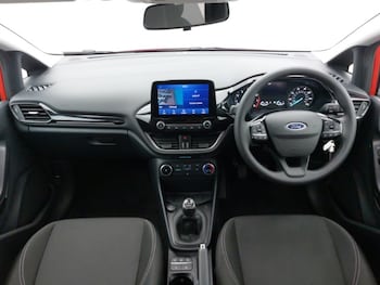 Used Ford Fiesta 2022 for sale - 79087142: Photo