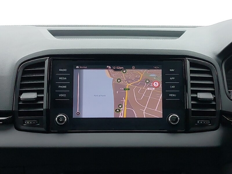 Used Skoda Karoq 2024 for sale - 76779600: Photo 11