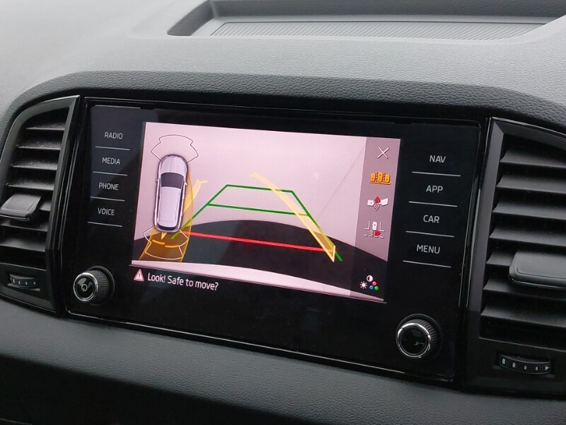 Used Skoda Karoq 2024 for sale - 76779600: Photo 13