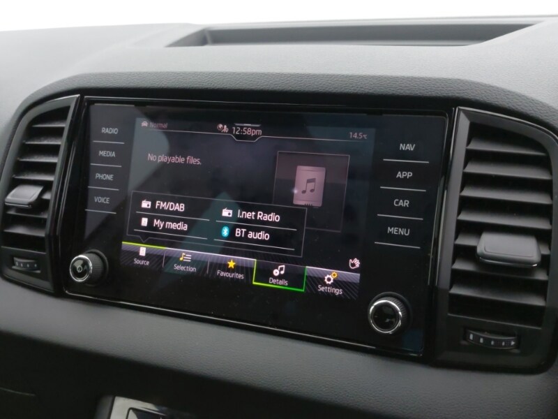 Used Skoda Karoq 2024 for sale - 76779600: Photo 14