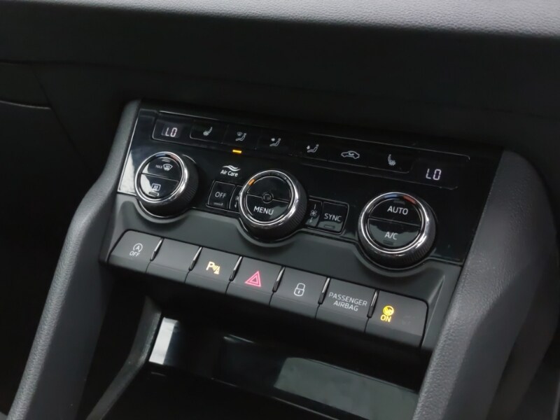 Used Skoda Karoq 2024 for sale - 76779600: Photo 15