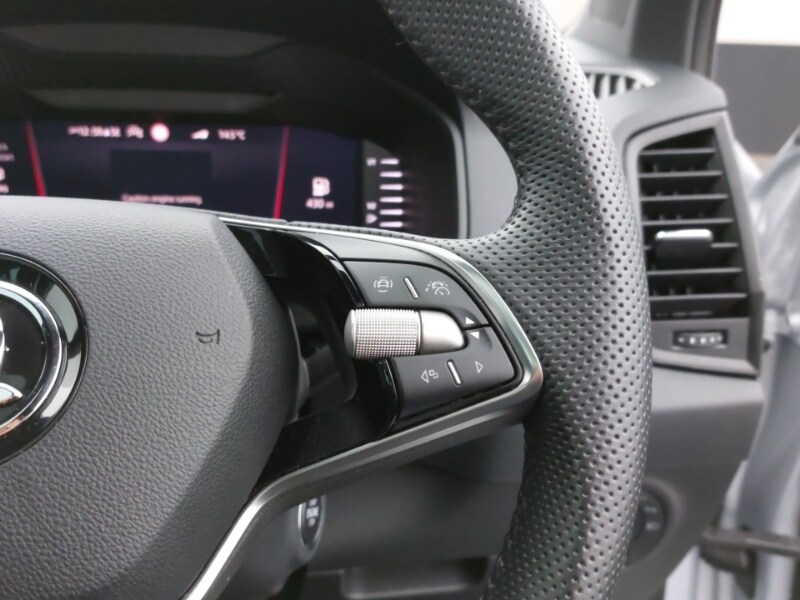 Used Skoda Karoq 2024 for sale - 76779600: Photo 18