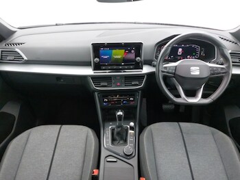 Used SEAT Tarraco 2021 for sale - 78669906: Photo