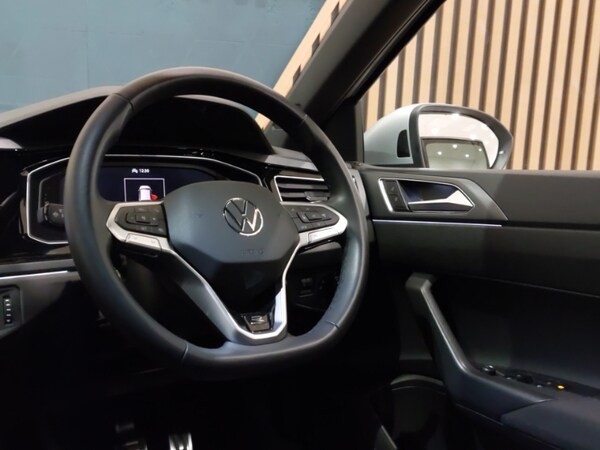 Used Volkswagen Taigo 2023 for sale - 75558309: Photo 10