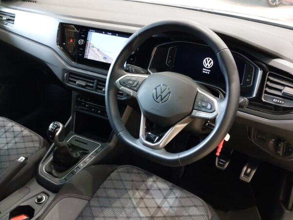 Used Volkswagen Taigo 2023 for sale - 75558309: Photo 12