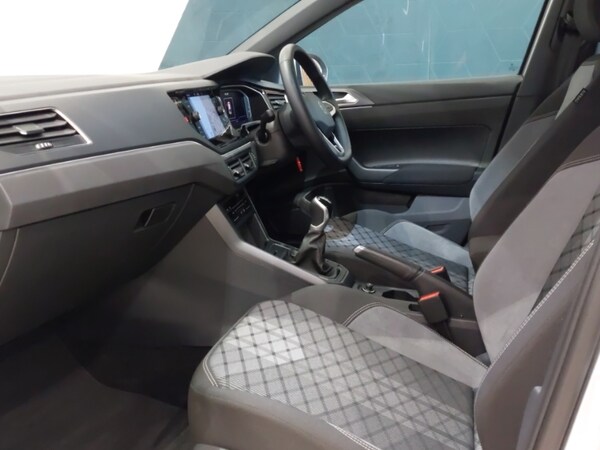 Used Volkswagen Taigo 2023 for sale - 75558309: Photo 5