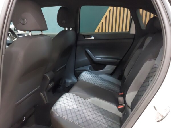 Used Volkswagen Taigo 2023 for sale - 75558309: Photo 6