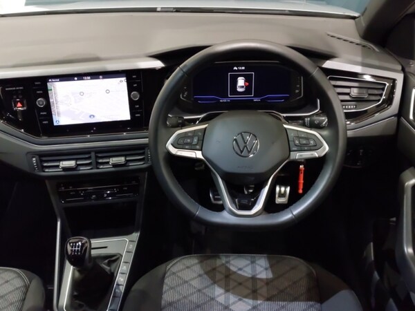 Used Volkswagen Taigo 2023 for sale - 75558309: Photo 7