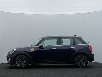 Used MINI Hatch 2017 for sale - 78490621: Photo