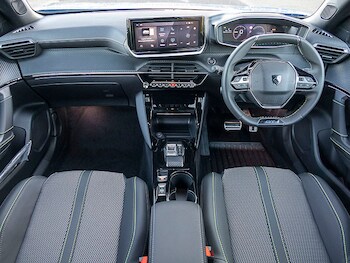 Used Peugeot 2008 2026 for sale - 78113217: Photo