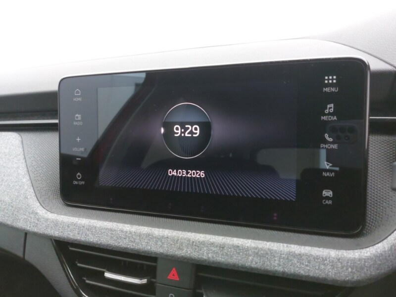 Used Skoda Kamiq 2025 for sale - 78041208: Photo 11