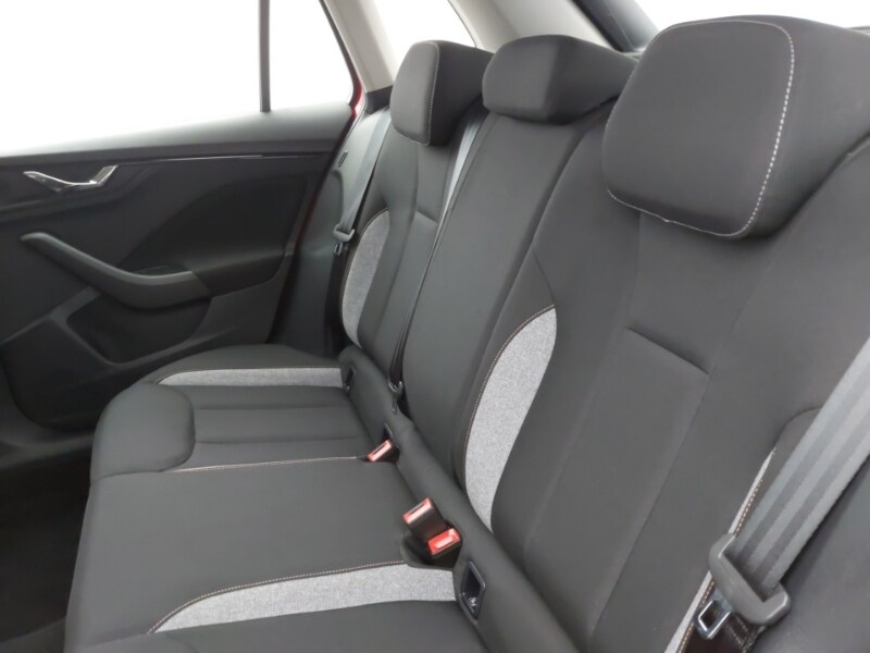 Used Skoda Kamiq 2025 for sale - 78041208: Photo 6