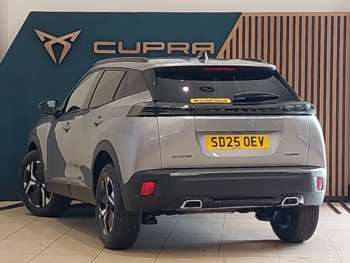 Used Peugeot 2008 2025 for sale - 74532667: Photo