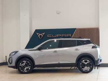 Used Peugeot 2008 2025 for sale - 74532667: Photo