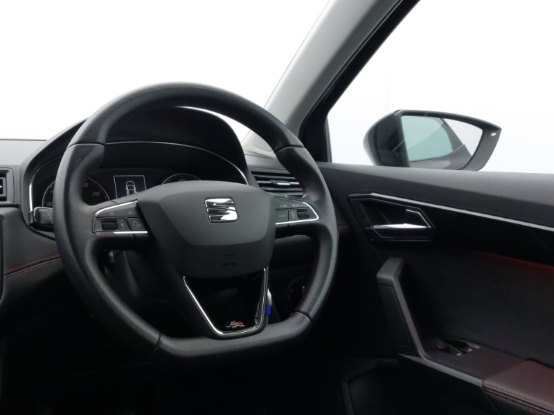 Used SEAT Ibiza 2017 for sale - 77047021: Photo 10