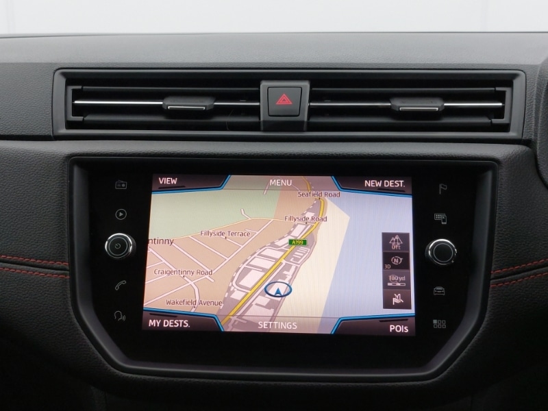 Used SEAT Ibiza 2017 for sale - 77047021: Photo 11