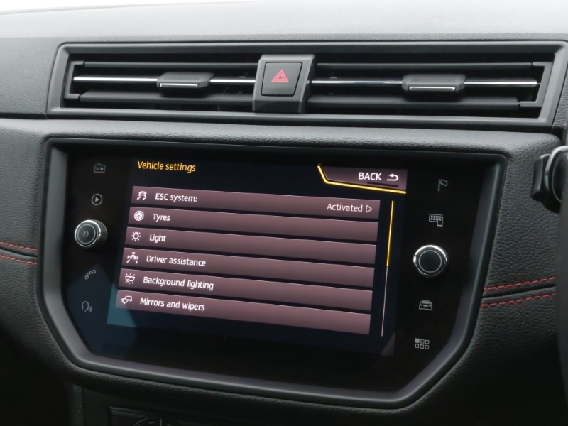 Used SEAT Ibiza 2017 for sale - 77047021: Photo 13