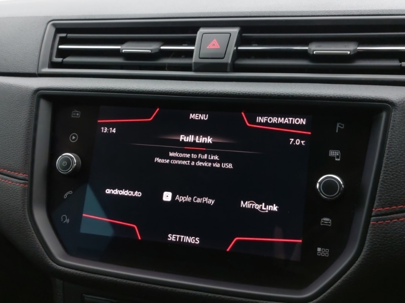 Used SEAT Ibiza 2017 for sale - 77047021: Photo 14