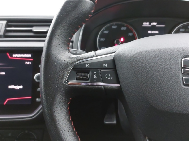 Used SEAT Ibiza 2017 for sale - 77047021: Photo 17