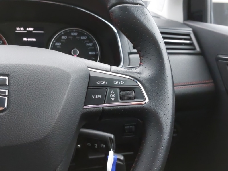 Used SEAT Ibiza 2017 for sale - 77047021: Photo 18