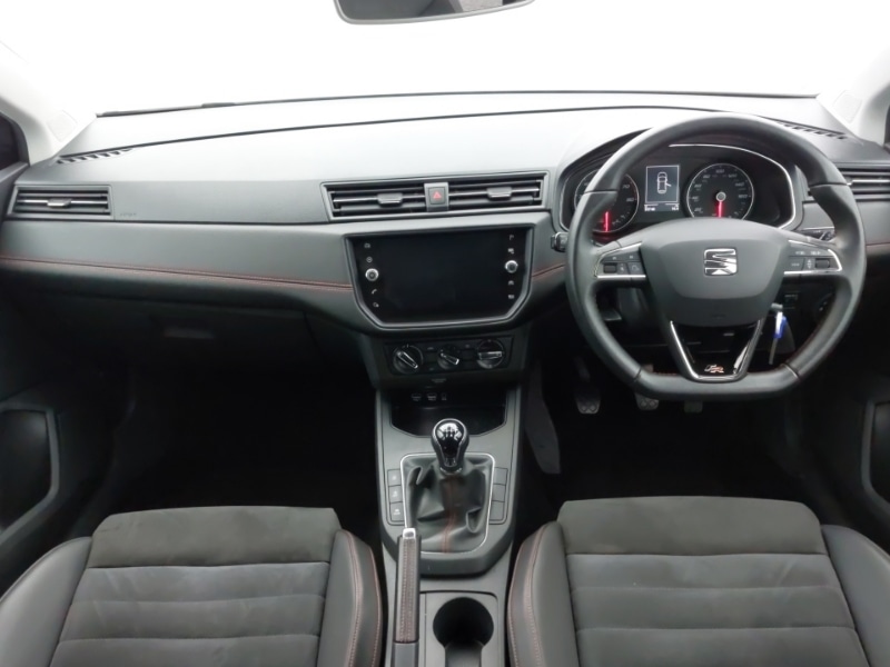 Used SEAT Ibiza 2017 for sale - 77047021: Photo 2