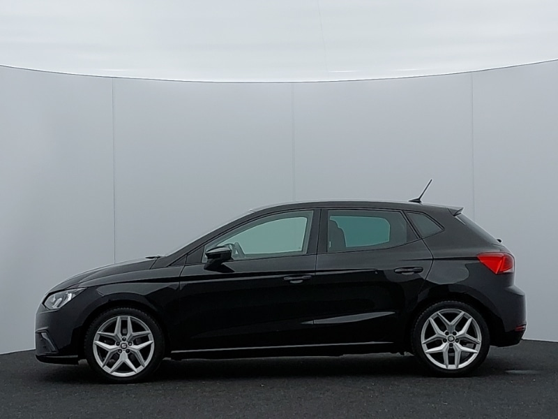 Used SEAT Ibiza 2017 for sale - 77047021: Photo 4