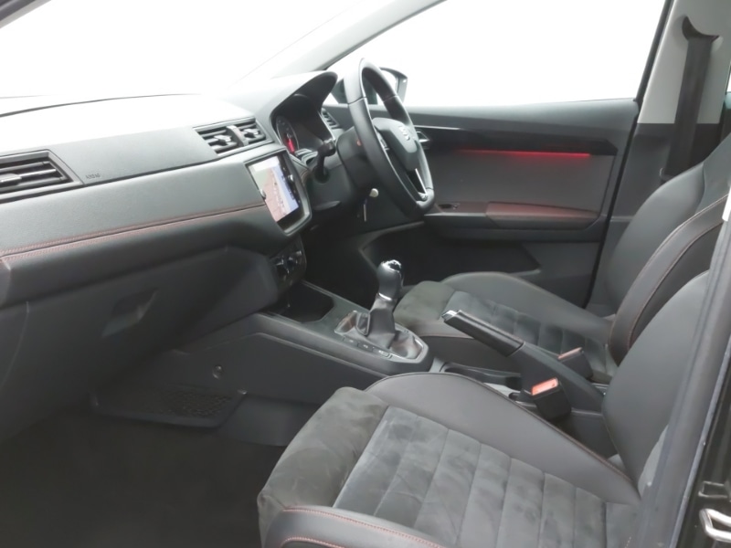 Used SEAT Ibiza 2017 for sale - 77047021: Photo 5