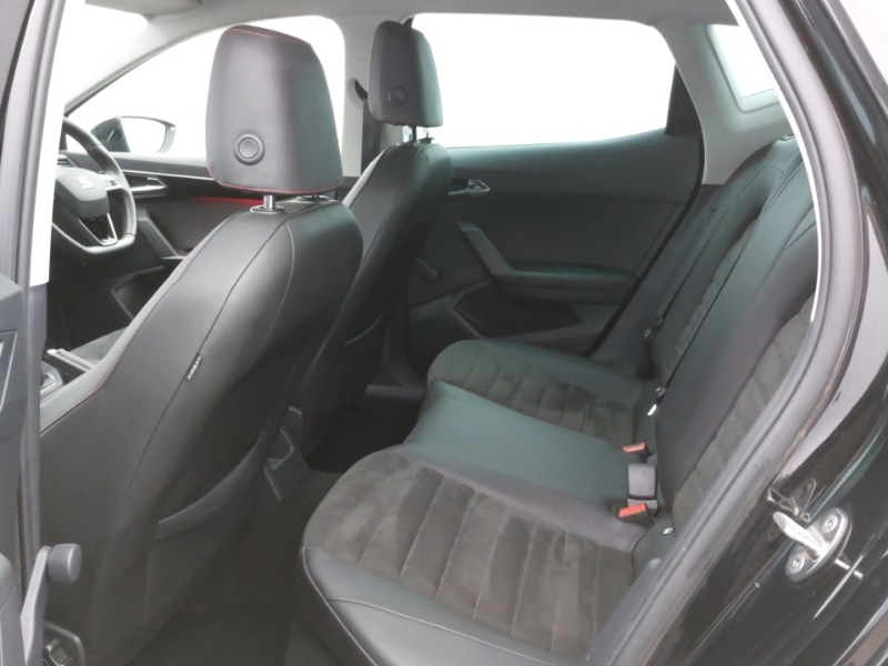 Used SEAT Ibiza 2017 for sale - 77047021: Photo 6