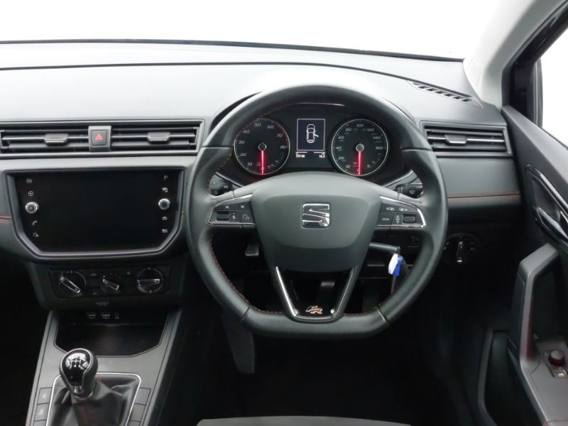 Used SEAT Ibiza 2017 for sale - 77047021: Photo 7