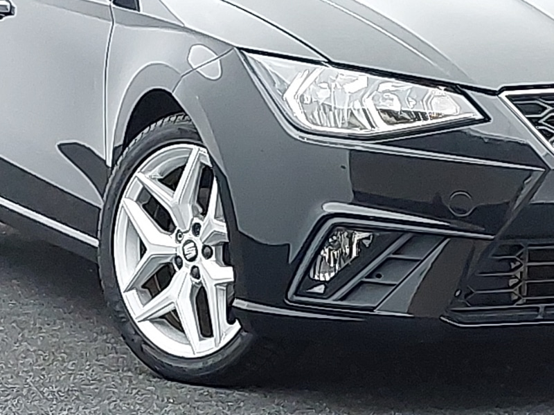 Used SEAT Ibiza 2017 for sale - 77047021: Photo 9