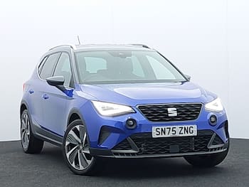 Used SEAT Arona 2025 for sale - 79714273: Photo