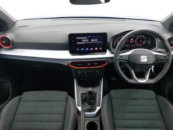 Used SEAT Arona 2025 for sale - 79714273: Photo