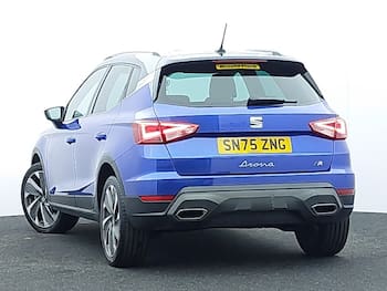 Used SEAT Arona 2025 for sale - 79714273: Photo