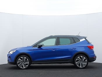 Used SEAT Arona 2025 for sale - 79714273: Photo