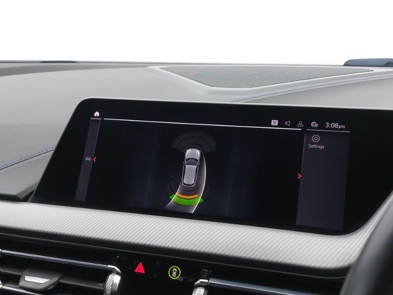 Used BMW 1 Series 2020 for sale - 76543839: Photo 13