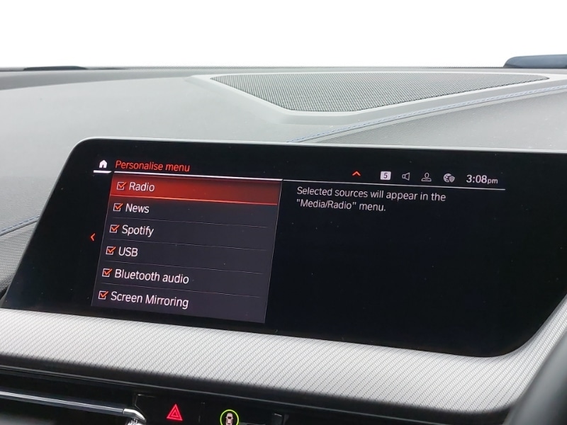 Used BMW 1 Series 2020 for sale - 76543839: Photo 14