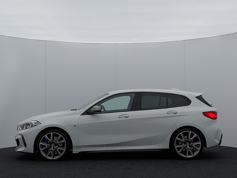 Used BMW 1 Series 2020 for sale - 76543839: Photo 4