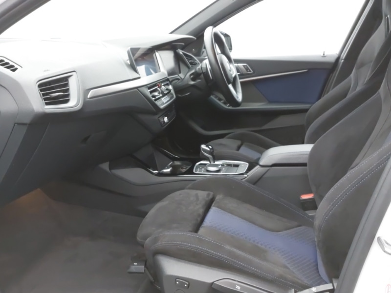 Used BMW 1 Series 2020 for sale - 76543839: Photo 5