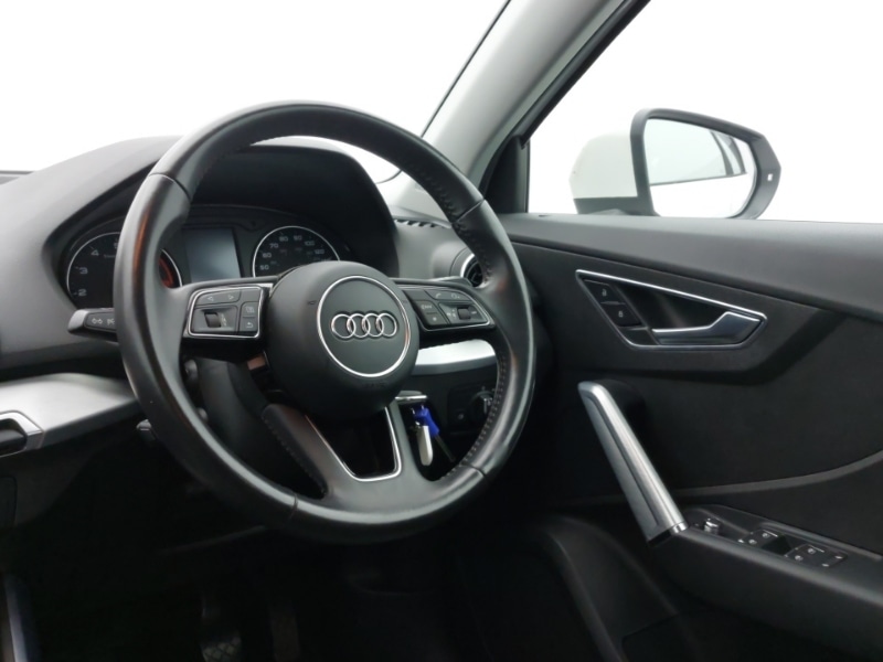 Used Audi Q2 2017 for sale - 77028601: Photo 10