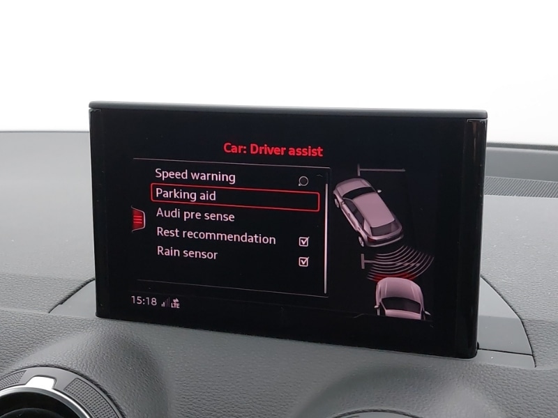 Used Audi Q2 2017 for sale - 77028601: Photo 13