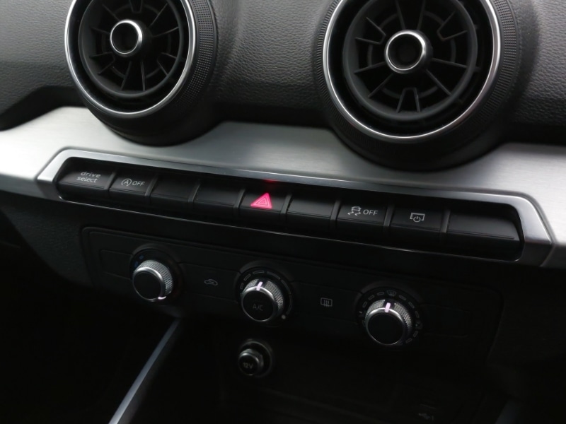 Used Audi Q2 2017 for sale - 77028601: Photo 15