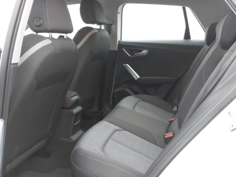 Used Audi Q2 2017 for sale - 77028601: Photo 6