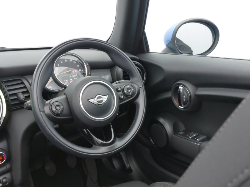 Used MINI Convertible 2016 for sale - 77154929: Photo 10