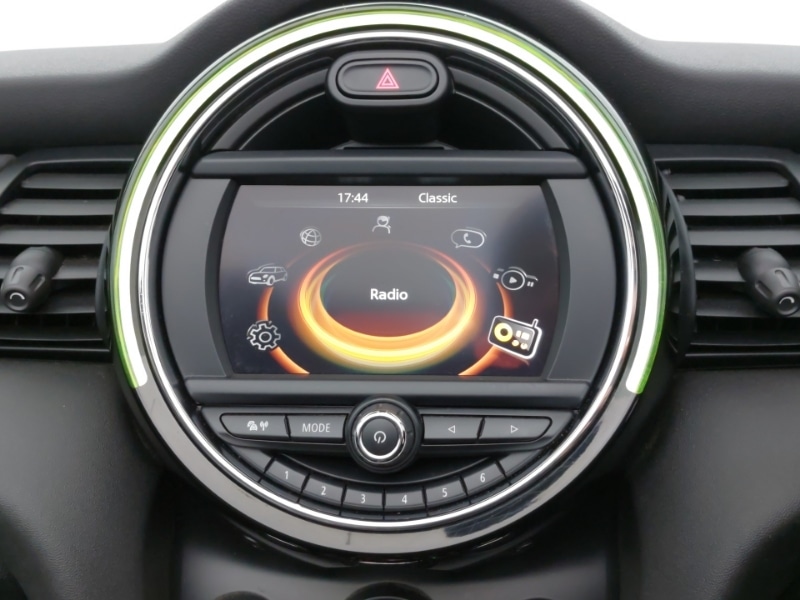 Used MINI Convertible 2016 for sale - 77154929: Photo 11