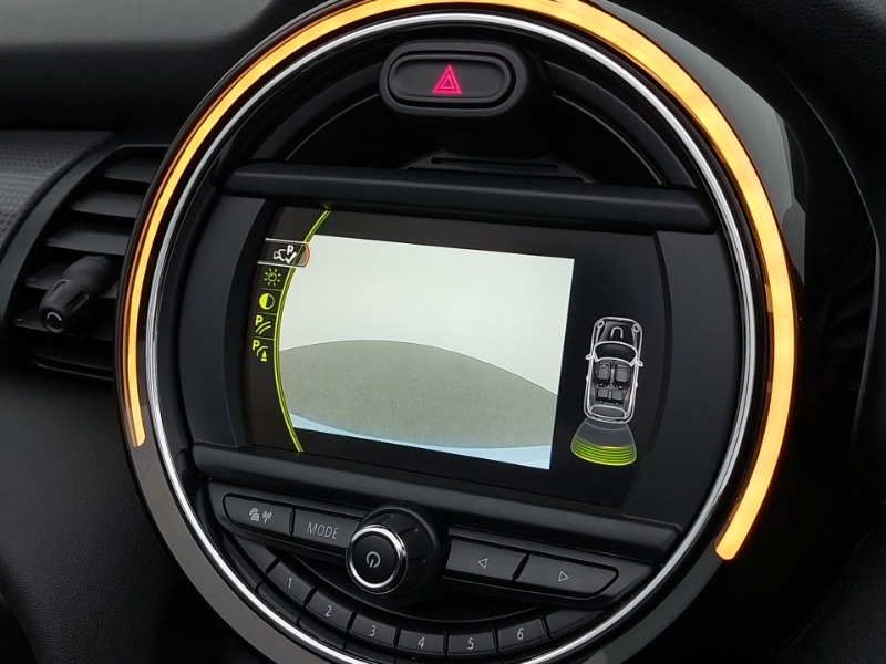 Used MINI Convertible 2016 for sale - 77154929: Photo 13