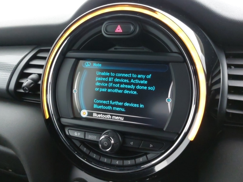 Used MINI Convertible 2016 for sale - 77154929: Photo 14